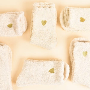 Stock for women | fuzzy fluffy comfortable socks