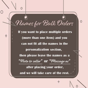 Taza de café helado personalizada Vaso de lata de soda con tapa y paja Regalos para mujeres, amigos, damas de honor, regalo navideño, regalo corporativo imagen 5