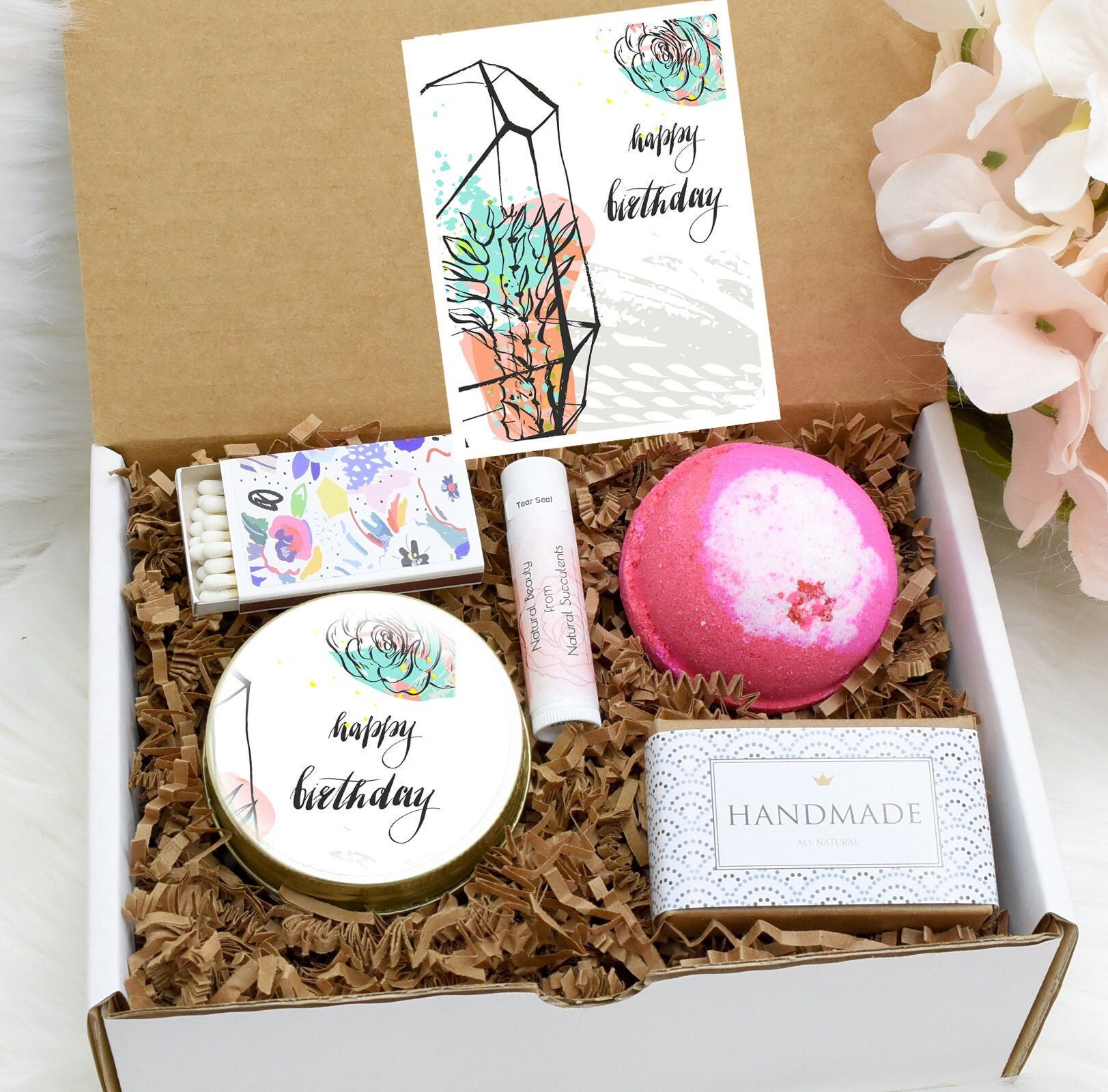 Birthday GiftI Ideas Custom Birthday Gifts Birthday Gift Etsy