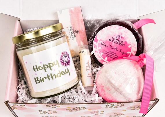 Birthday Gifts Hamper Online | Happy Birthday Gift Ideas - Angroos - Medium