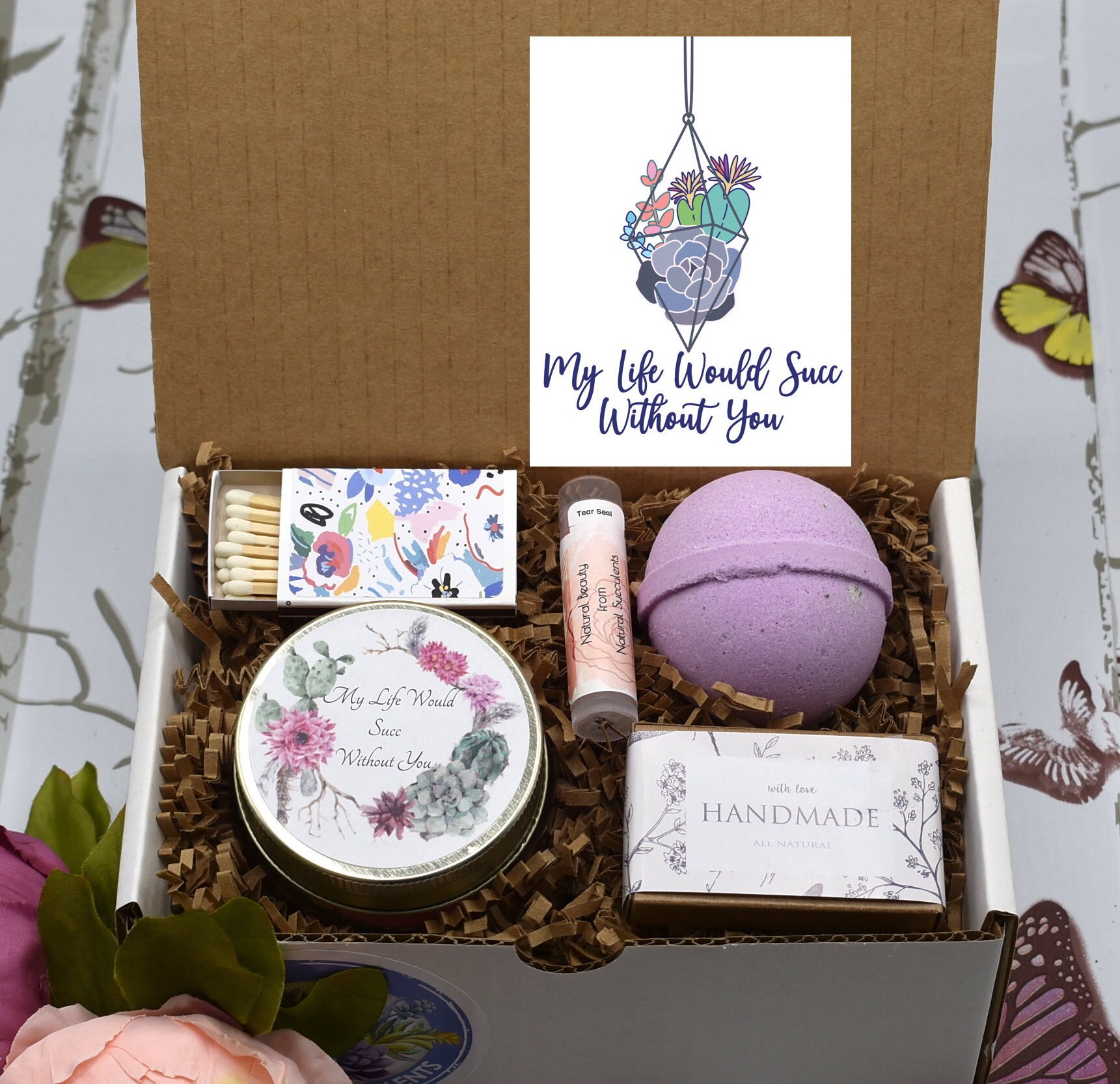 Best Friend Gif My Life Would Suc Without You Gift Box Thank Etsy Best Friend Gif My Life Would Suc Without You Gift Box Thank Etsy