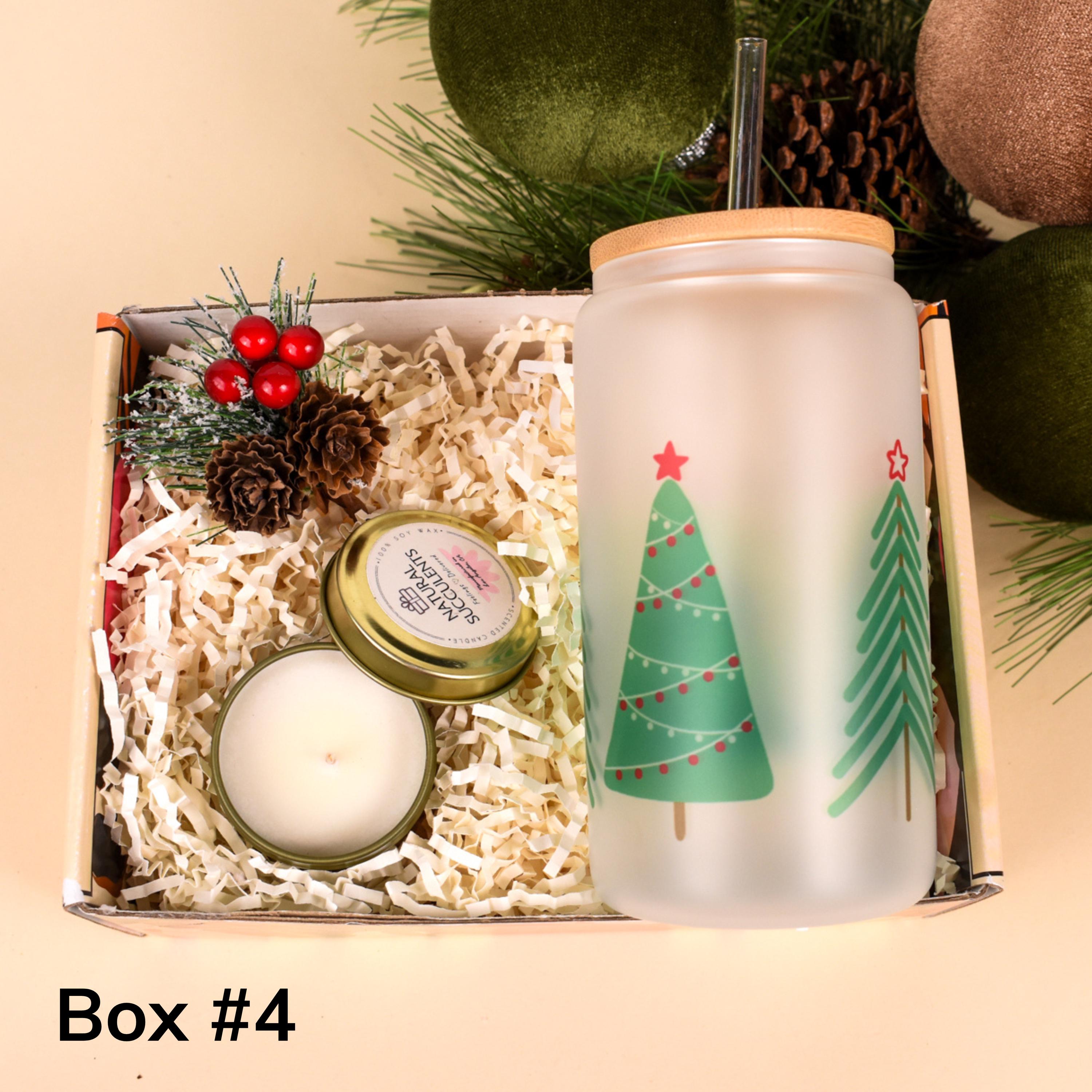 Employee Gifts Under 10