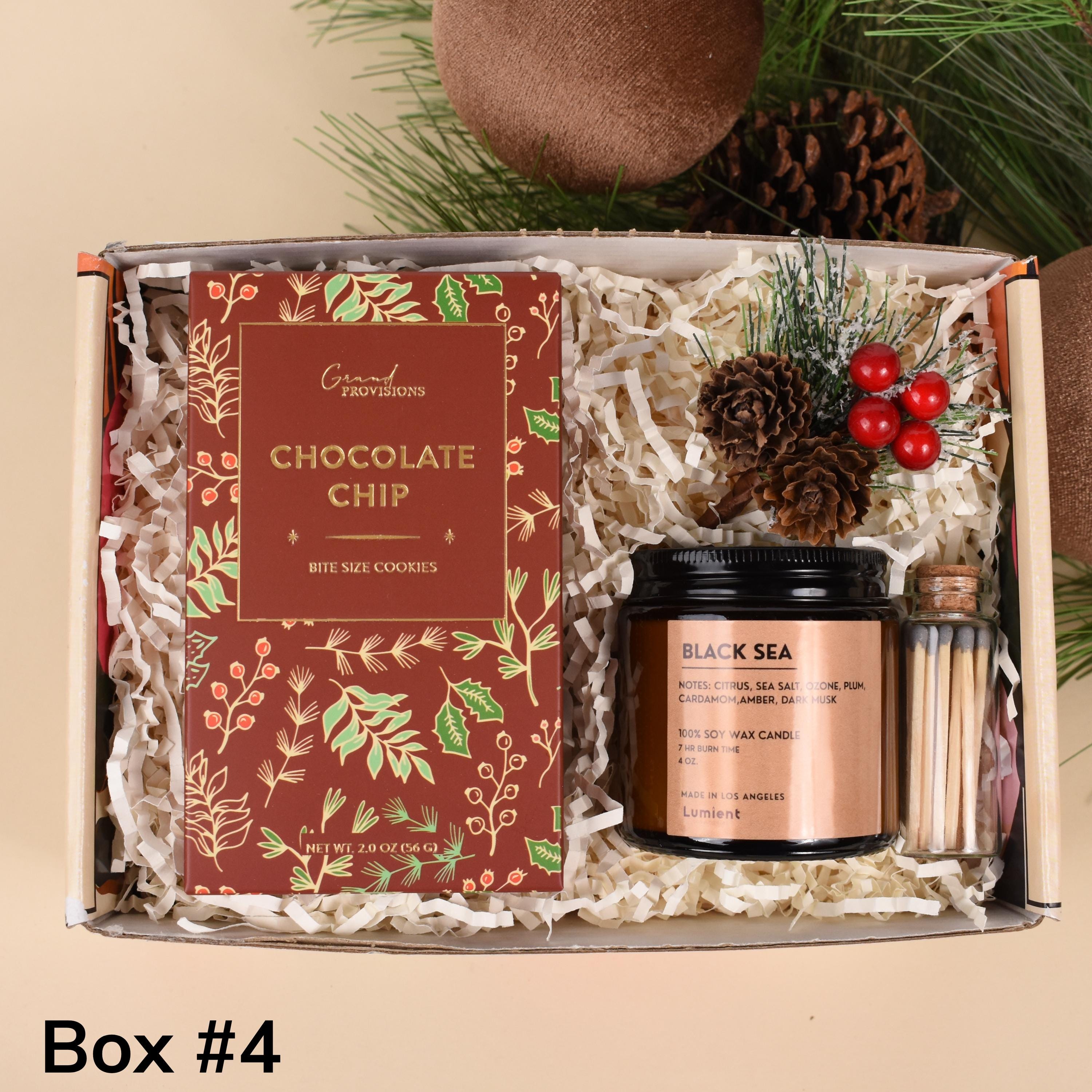 Get Well Soon Care Package for Women, Thinking of You, Surgery Recovery ...