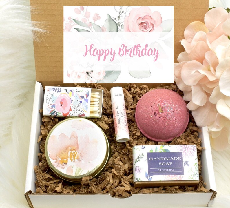 Birthday Gift For Her Birthday Gifts Birthday Gift Etsy