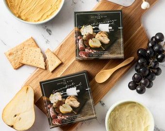 The Winery Collection Cabernet Cheese Spread