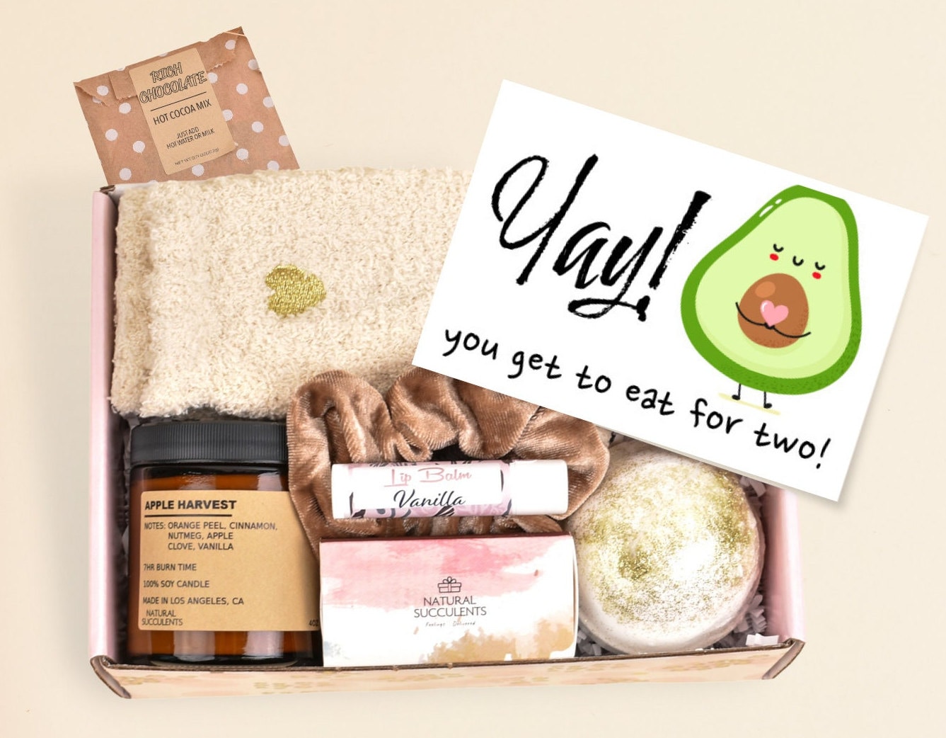 iAOVUEBY New Mom Gift Basket, Baby Shower Gifts for Mom To Be, New Mom  Gifts for Women, Pregnancy Gifts For First Time Moms Self Care Package and  Baby