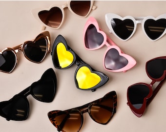 Heart Sunglasses! | Beach Birthday Party | Bachelorette  display picture 1