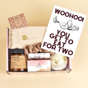 New Mom Gift, Baby Shower Gift, Expectant Mom, New Mom Gift Basket