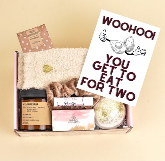 Pregnancy congrats New mom Gift Box Congrats on New Baby XWAA Pregnancy gift Pregnancy Congratulations Spa Gift Box Self Care Pregnancy congrats New mom Gift Box Congrats on New Baby XWAA Pregnancy gift Pregnancy Congratulations Spa Gift Box Self Care