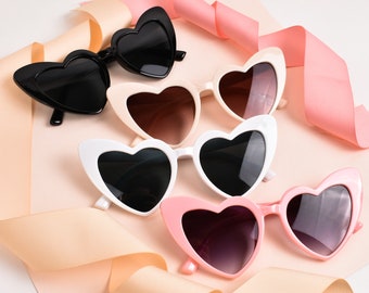 sunglass heart