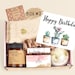 see more listings in the Birthday Gift Boxes section