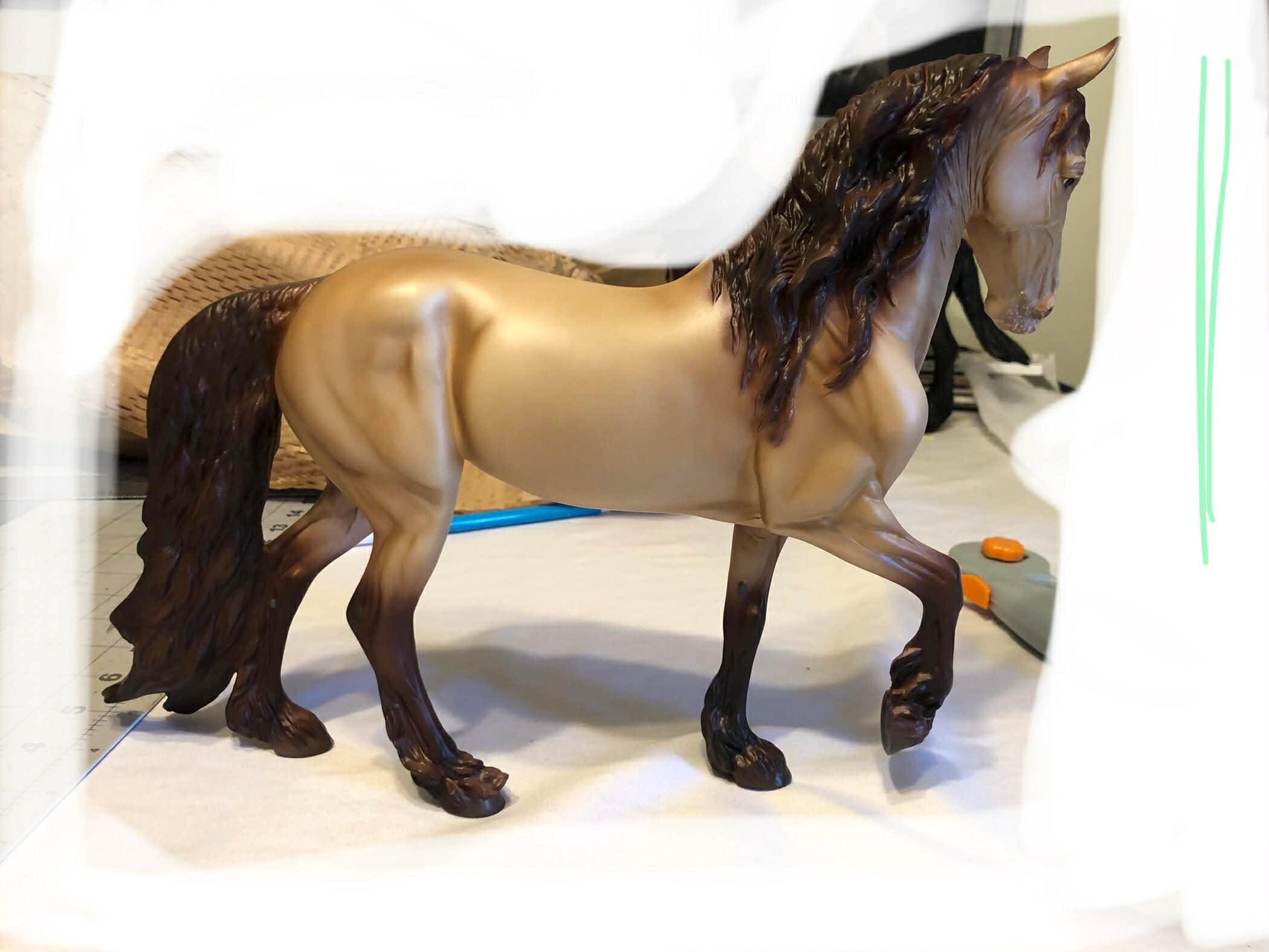Breyer horses - Etsy 日本