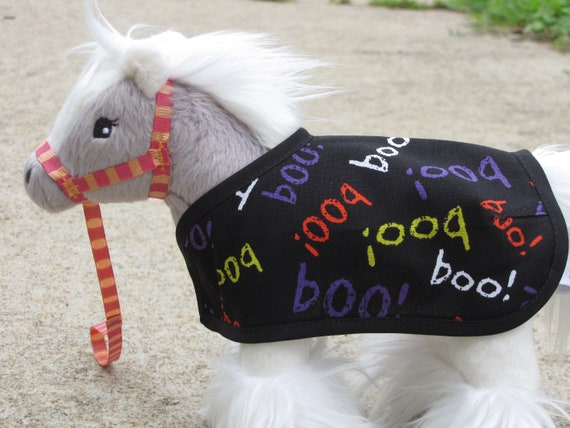 wellie wisher horse