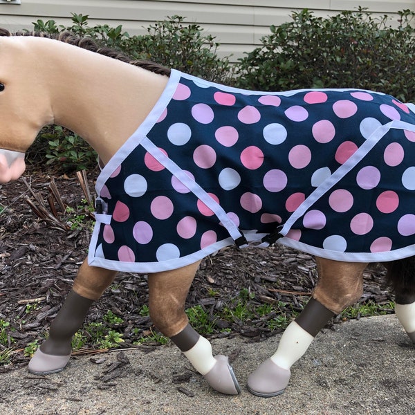 American Girl Horse - Etsy