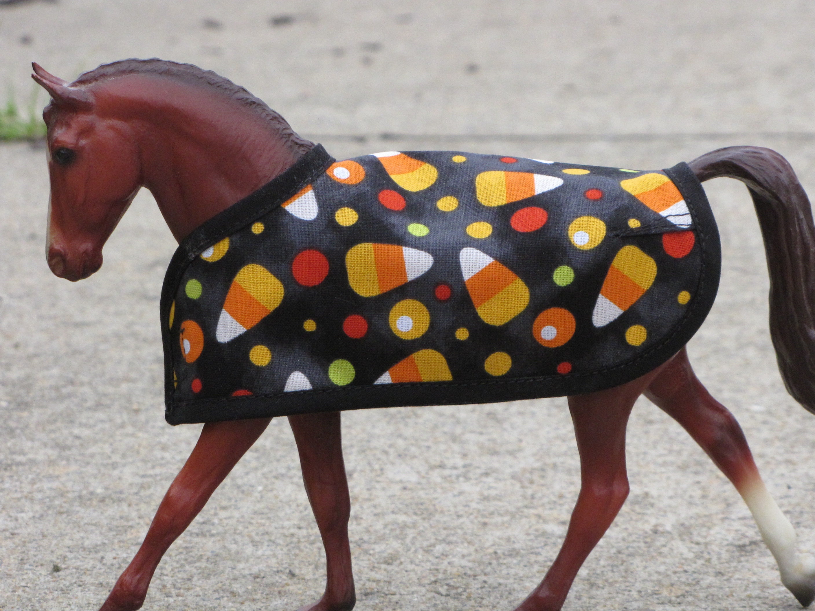 Blanket for Breyer Classic Classics Freedom Series Horse Etsy