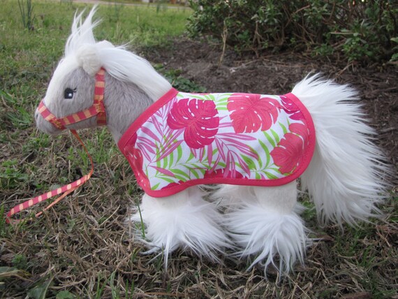 BLANKET for American Girl Wellie Wishers SHETLAND PONY doll - Etsy