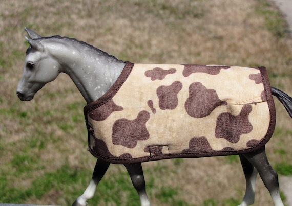breyer horse blankets