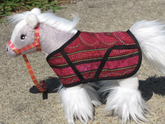 wellie wisher horse
