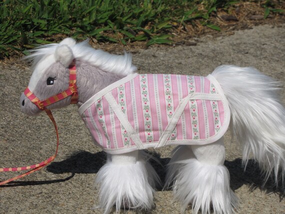 wellie wisher horse