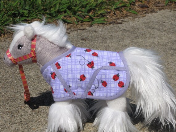 wellie wisher horse