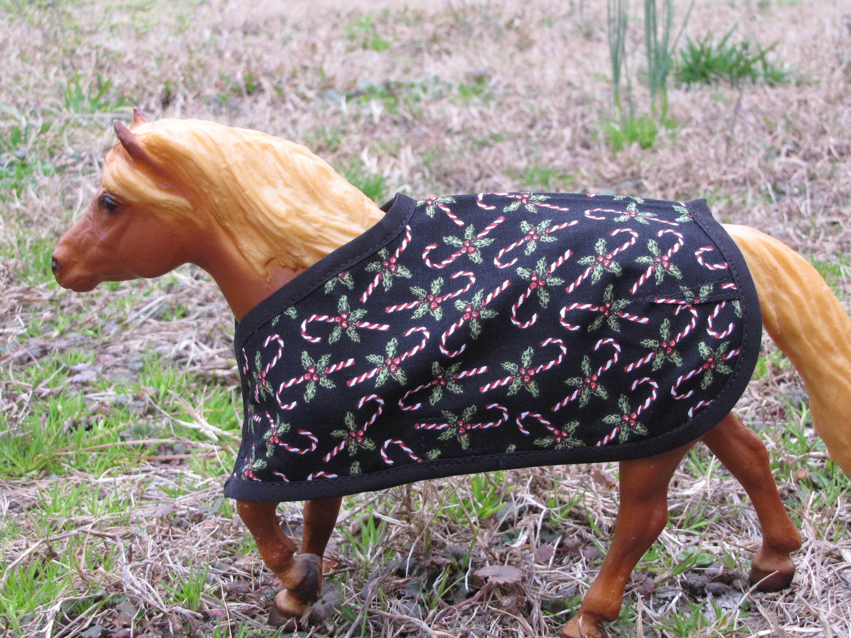 PONY BLANKET Breyer Peter Stone traditional model horses horse Etsy