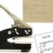 see more listings in the Embossing pliers section