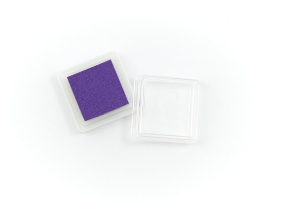 White Pigment Ink Pad (Small)
