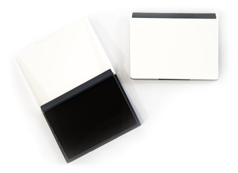 Stamp Pad black