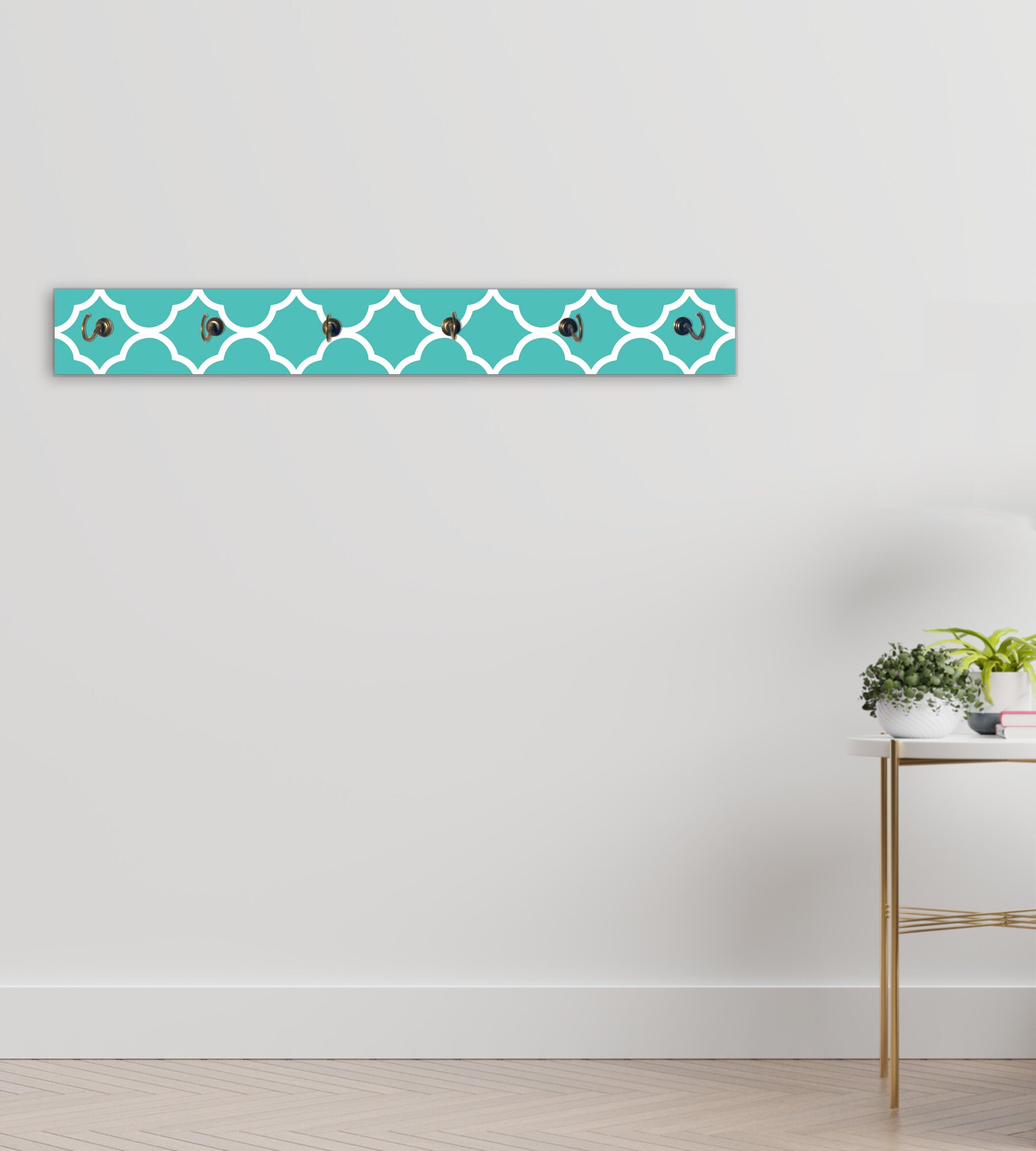 UltiMade armario de pared con diferentes motivos 57x7x2cm | Etsy