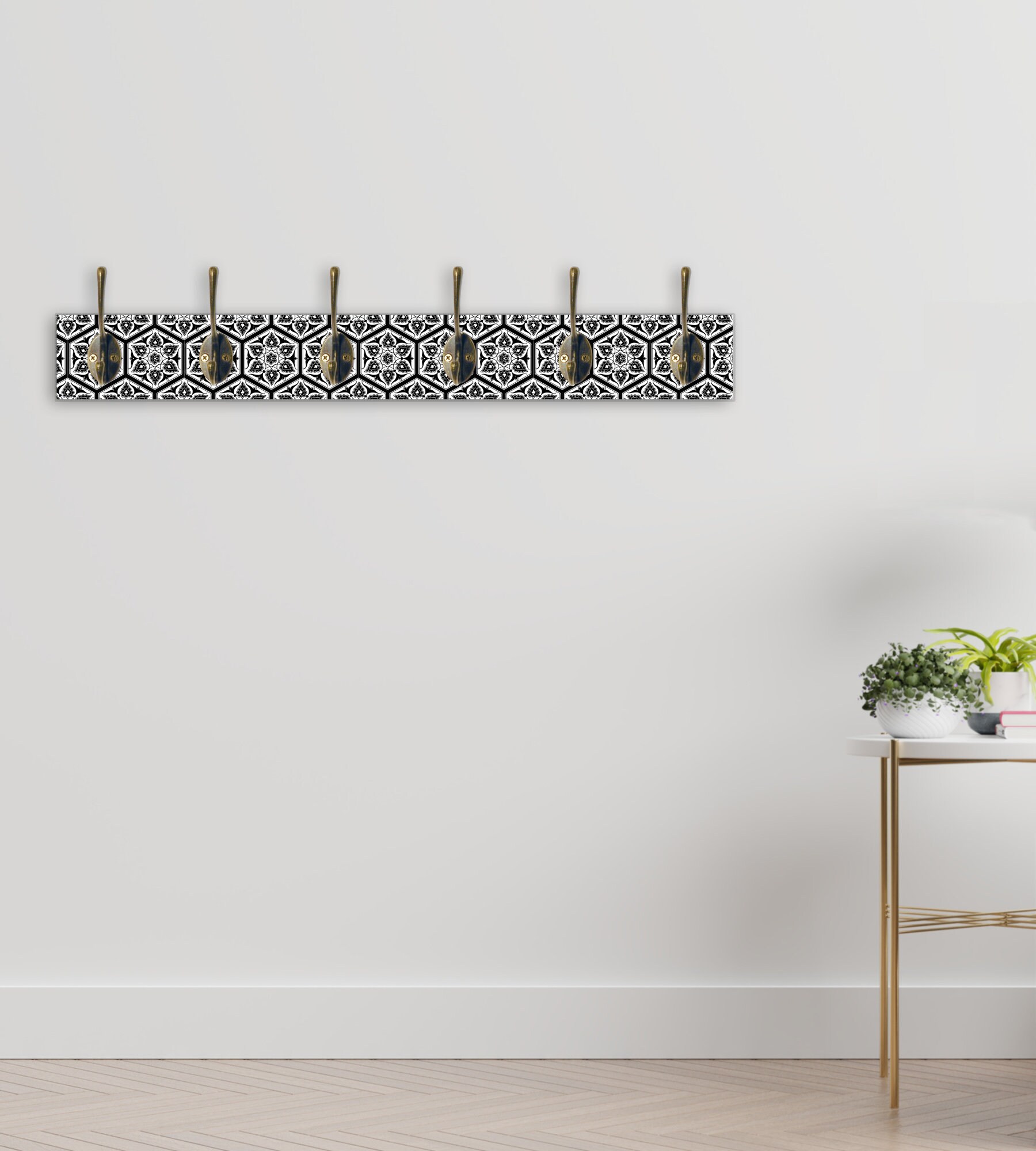 UltiMade armario de pared con diferentes motivos 57x7x2cm | Etsy