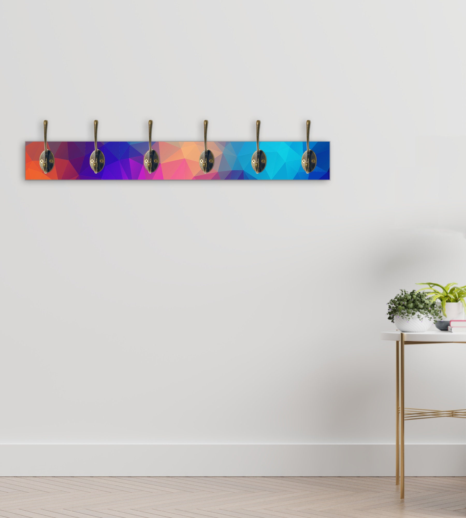 UltiMade armario de pared con diferentes motivos 57x7x2cm | Etsy