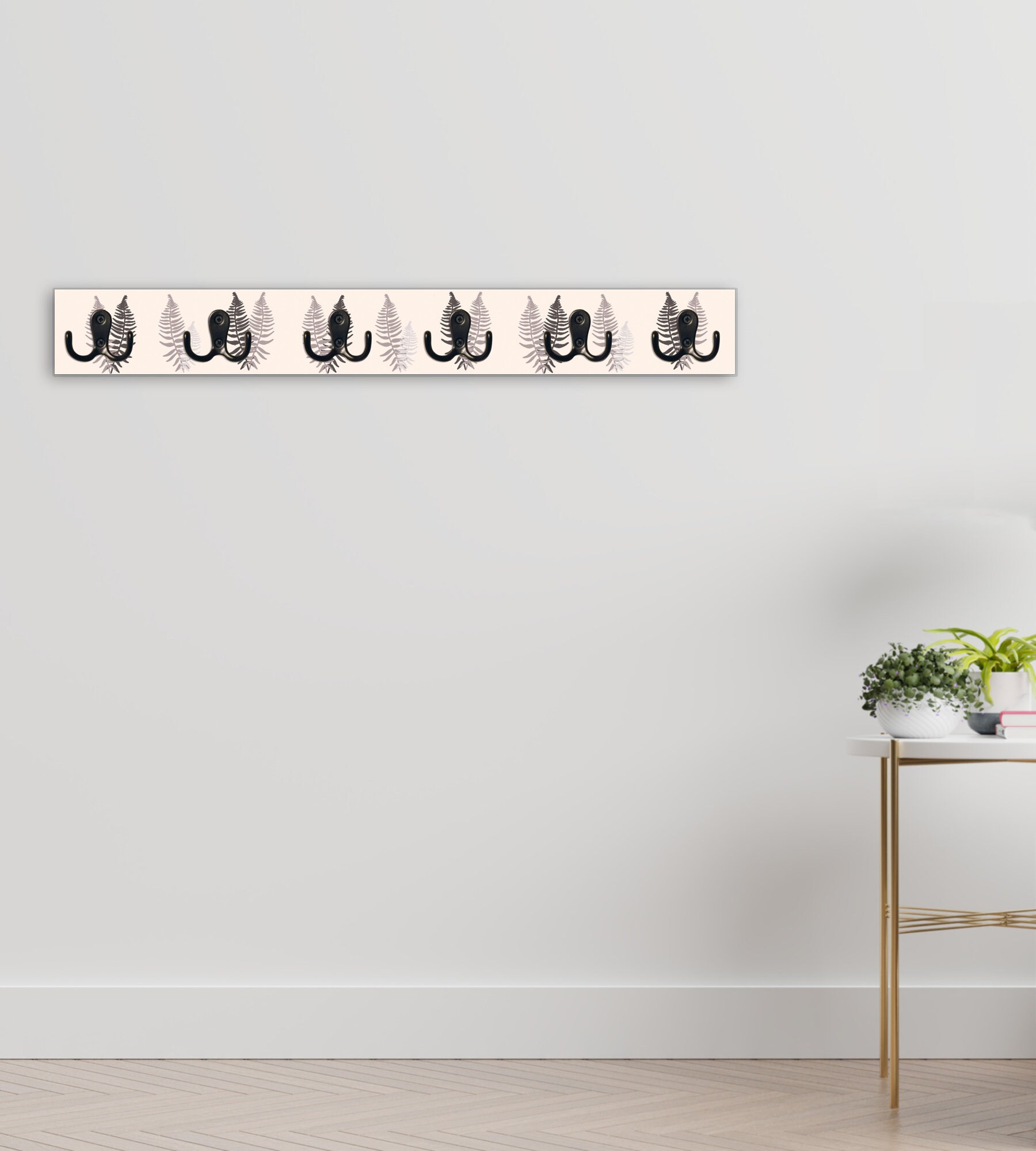 UltiMade armario de pared con diferentes motivos 57x7x2cm | Etsy