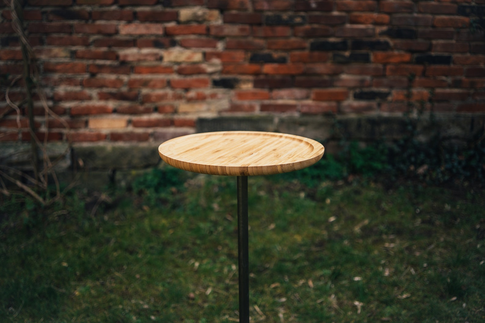 UltiMade® Stecktisch für Garten Hof und Festivals Gartentisch Etsy