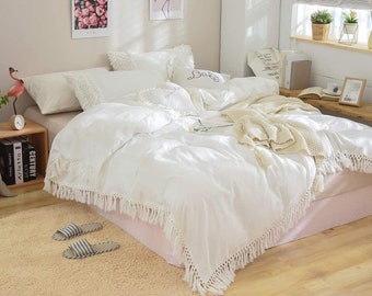 Hippie Duvet Cover Etsy