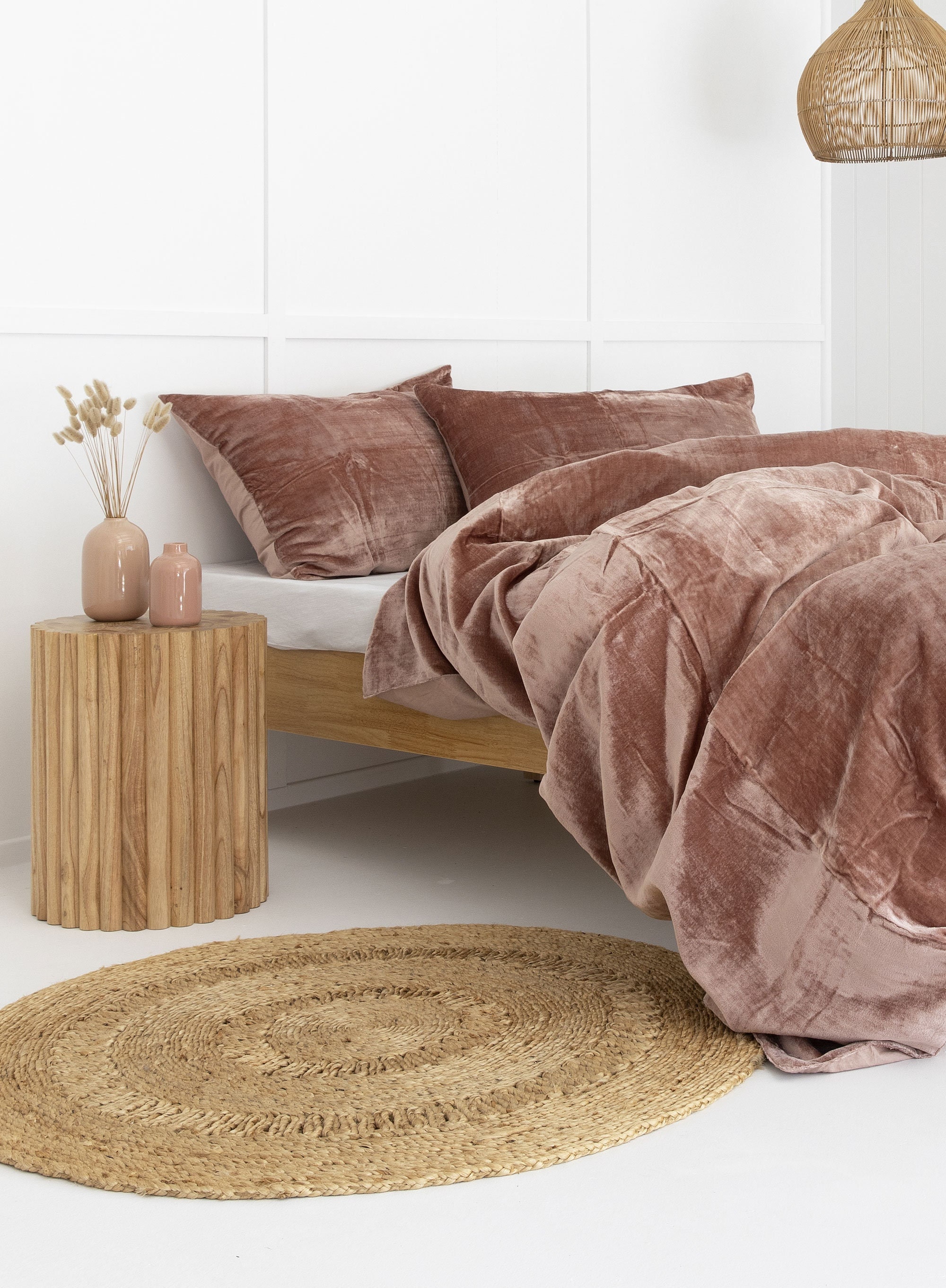 3 Pcs Set Ultra Luxury