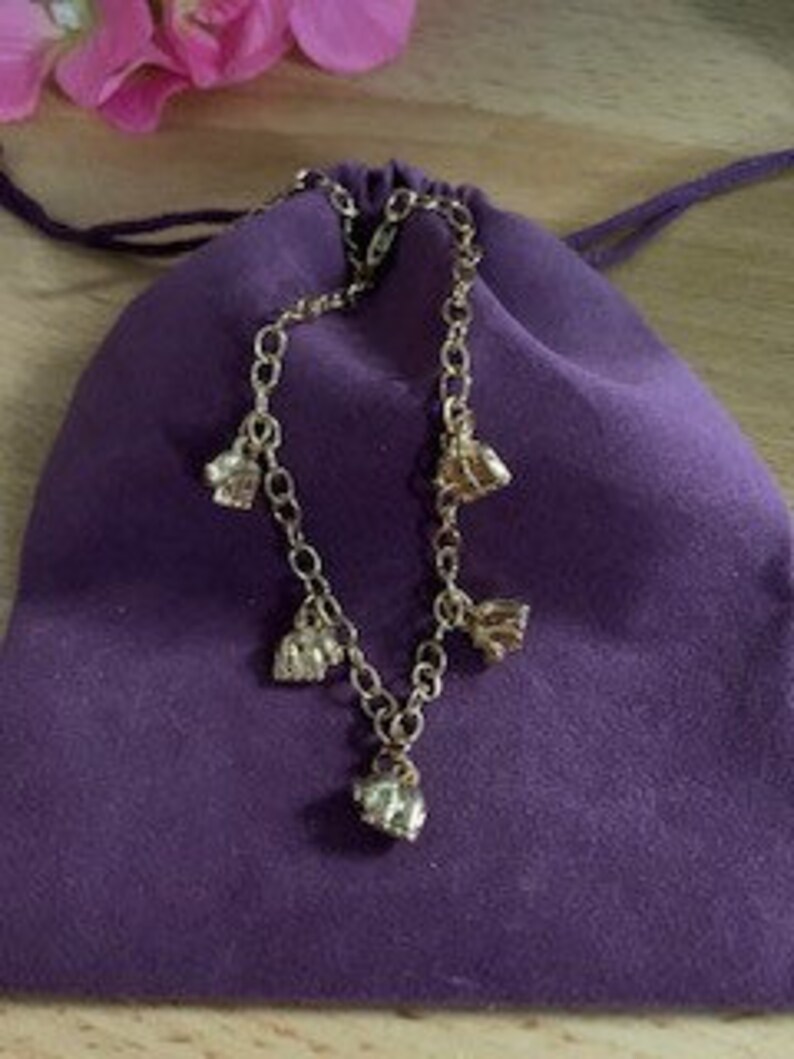 american girl doll jewelry