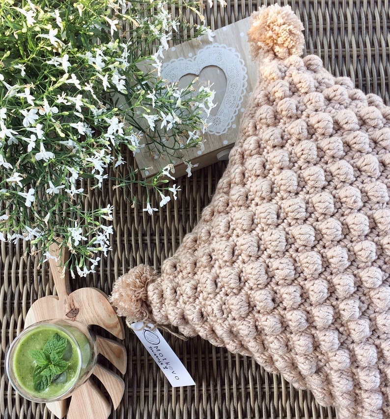 download potato bubble pillow