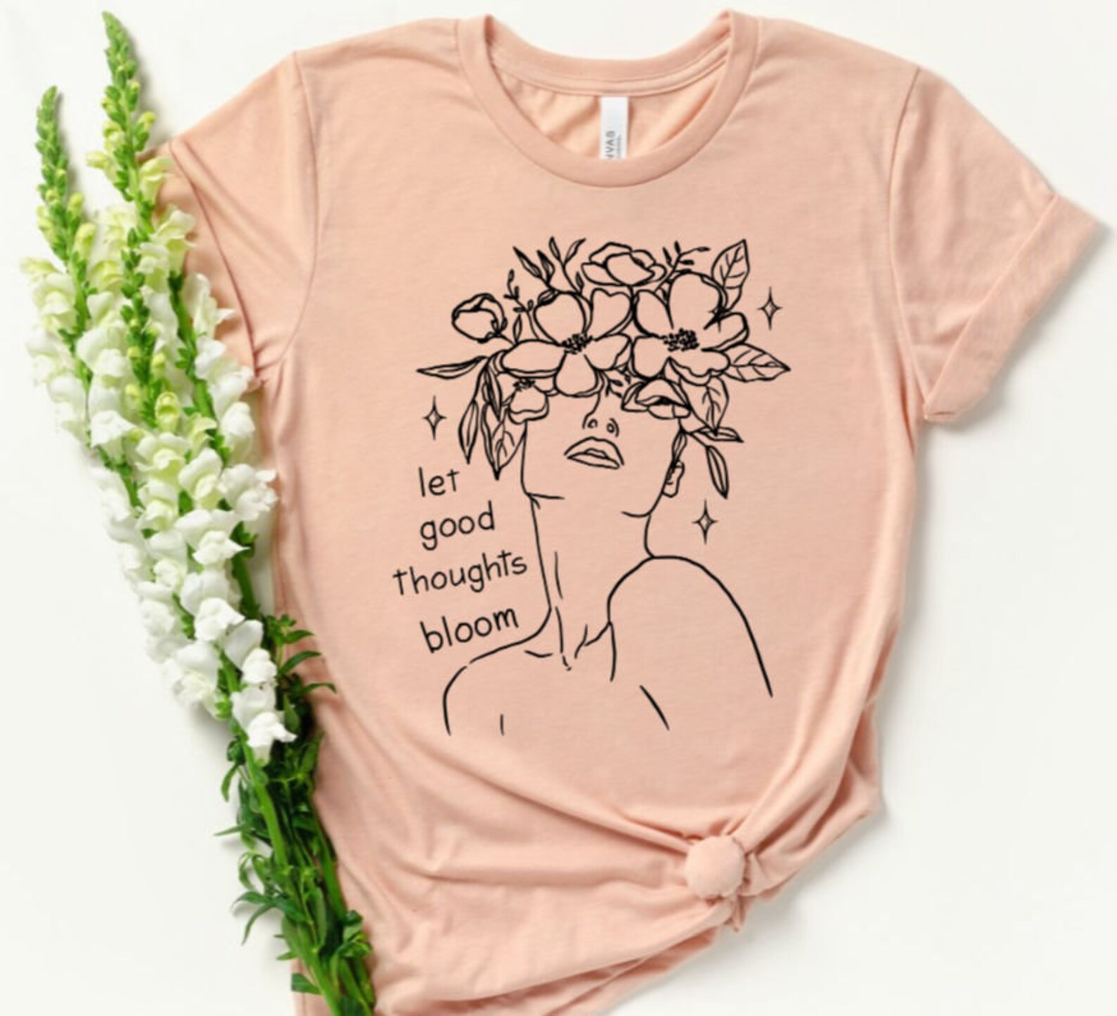 Inspiring T shirt Mental Health Matters T shirt mental Etsy