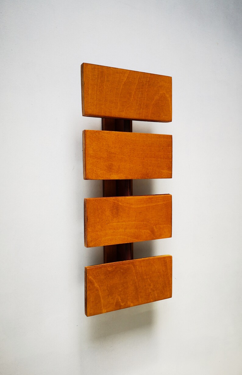 Watch Display for Wall Wall Mount Watch Organizer Watch Etsy