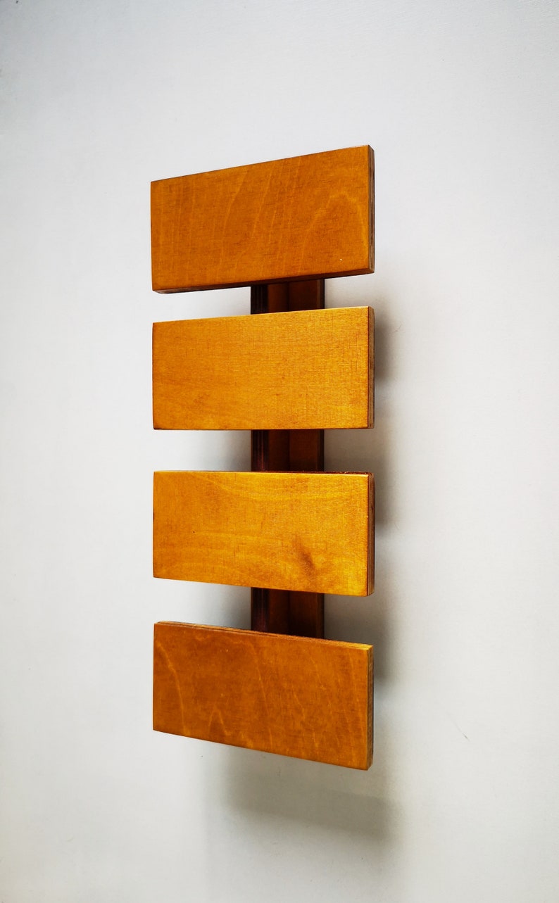 Watch Display for Wall Wall Mount Watch Organizer Watch Etsy