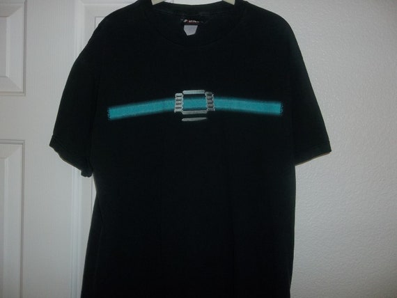 Ultra Rare ORGY Band tshirt