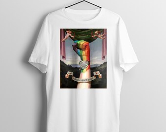 this is not a gucci shirt