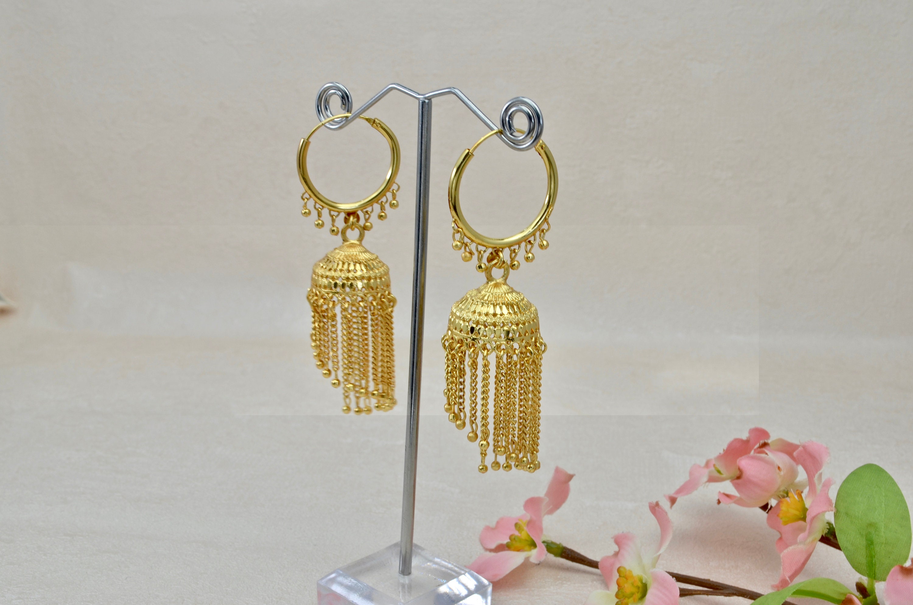 Jhalar jhumki store