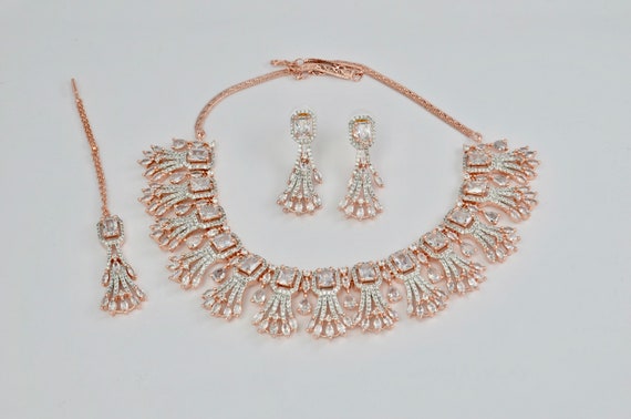 American jewellery set deals