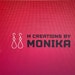 m creations by monika