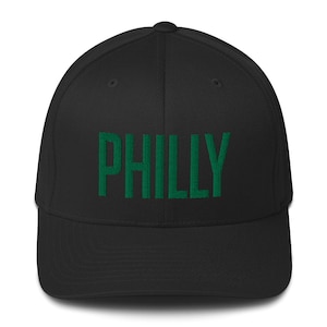 PHILLY • Tappo in twill