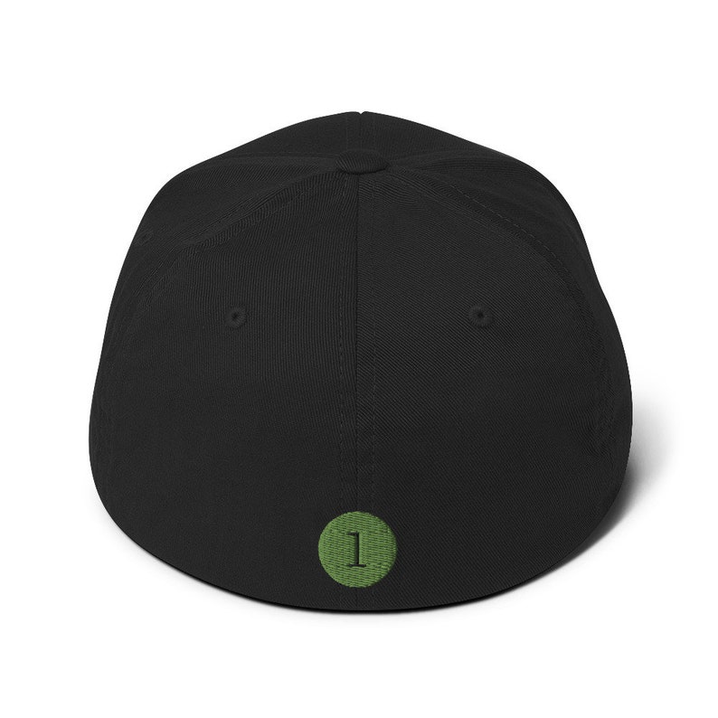 HUSTLE \u2022 Twill Cap