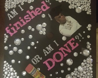Graduation cap | Etsy