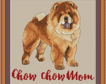 I Just Want To Be A Stay At Home Chow Chow. Present From Friends For Chow Chow Dog Perfect Chow Chow Dog Keychain Gifts For Pet Lovers