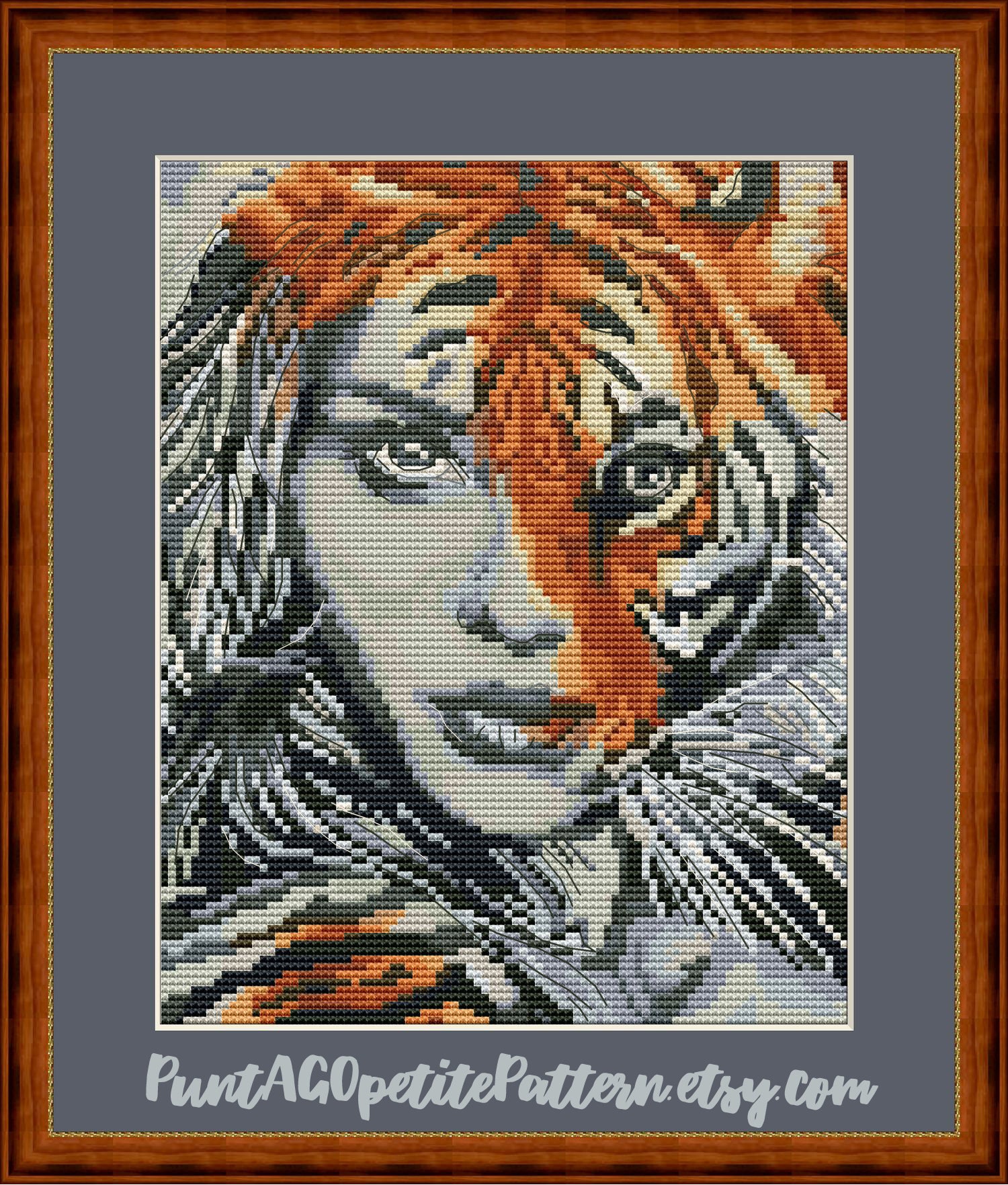 Yaranaika - Sensual Anime Face - Japanese, Manga Meme - Funny, Modern,  Subversive Cross Stitch Pattern - Digital PDF